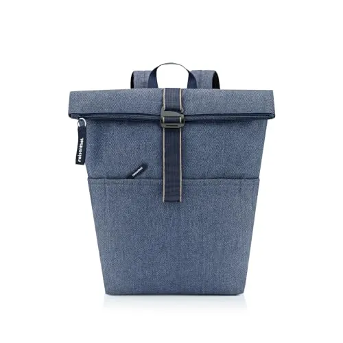 reisenthel allday rolltop backpack EK4113 3