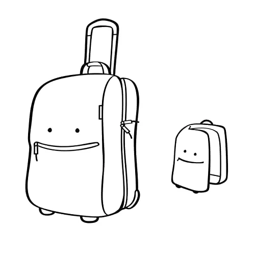 reisenthel Trolley XS Kids 3