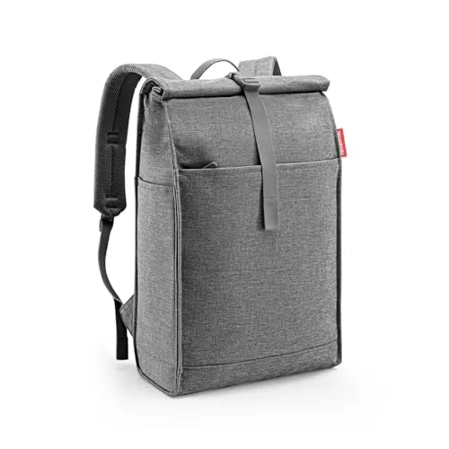 reisenthel urban rolltop backpack 2