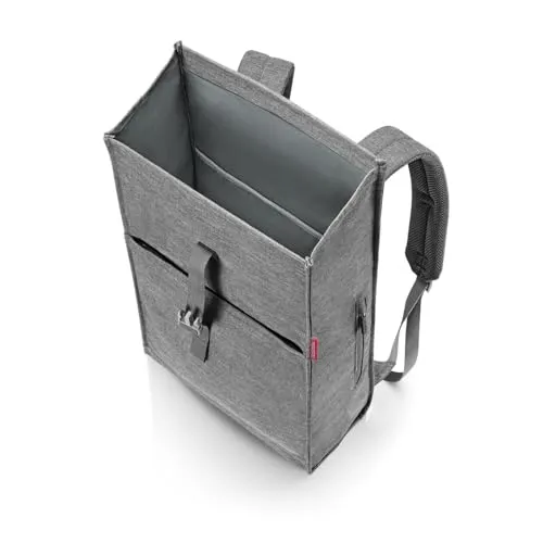 reisenthel urban rolltop backpack 3