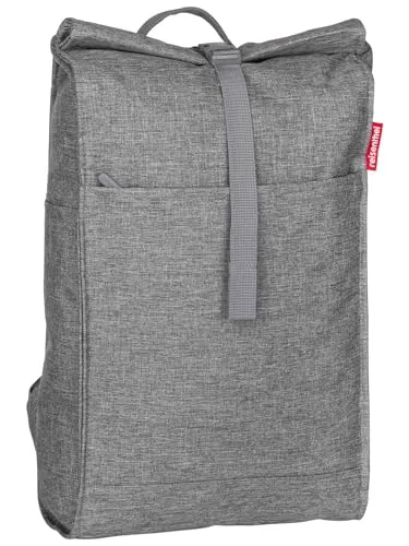 reisenthel urban rolltop backpack 4
