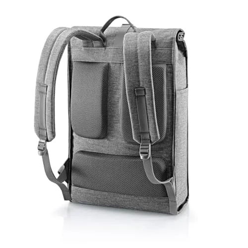reisenthel urban rolltop backpack 5
