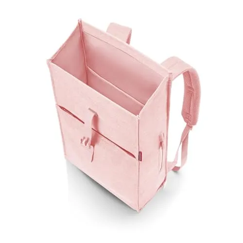 reisenthel urban rolltop backpack UC 3