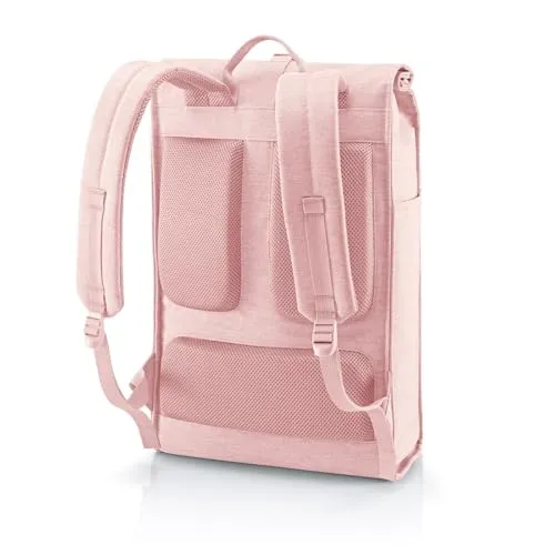 reisenthel urban rolltop backpack UC 4