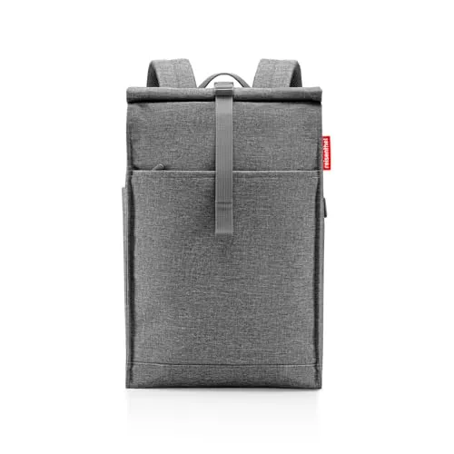 reisenthel urban rolltop backpack