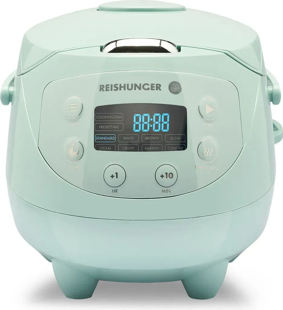 Reishunger Mini Reiskocher