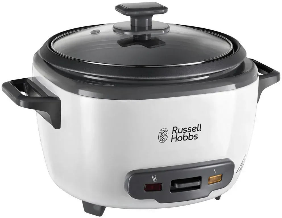 Reiskocher schwarz 2,0 l