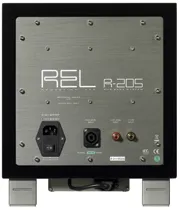 REL R-205 3