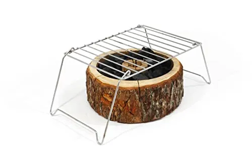 Relags Grill Klappgrill Basic 4