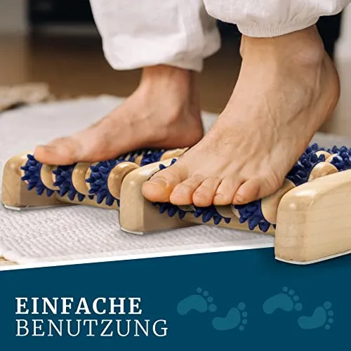 Relax Next Fußmassageroller 3