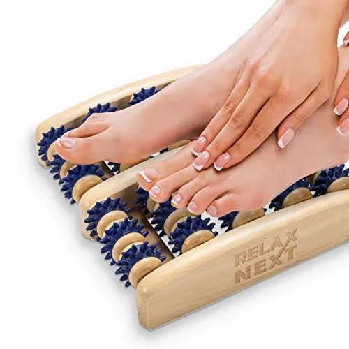 Relax Next Fußmassageroller 4