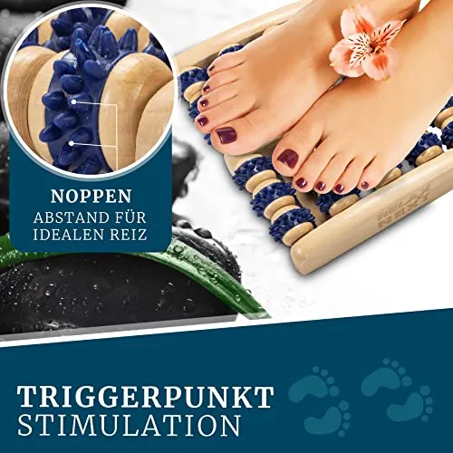 Relax Next Fußmassageroller 5