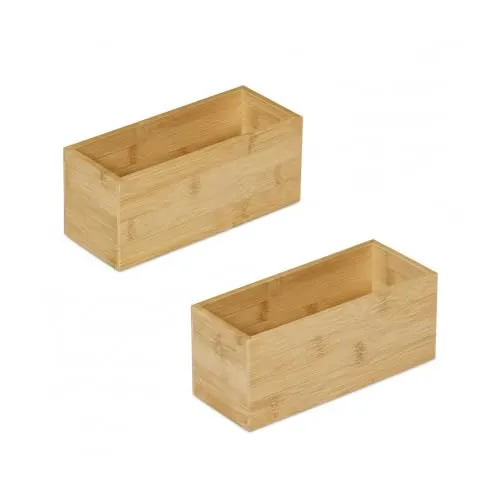 Relaxdays Aufbewahrungsbox