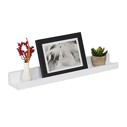Relaxdays Bilderleiste 3