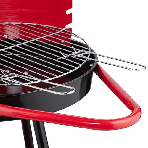 Relaxdays Grill UC 4