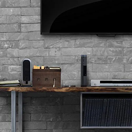 Relaxdays Kabelbox 2