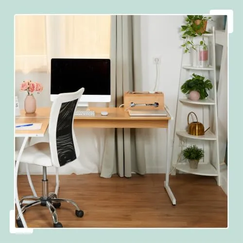 Relaxdays Kabelbox UC 5