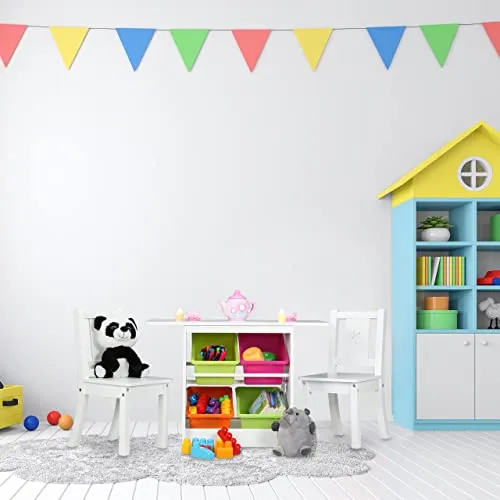 Relaxdays Kindersitzgruppe 2