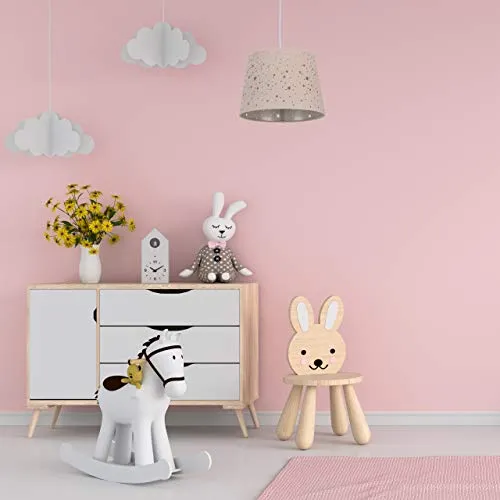 Relaxdays Kinderzimmerlampe 2