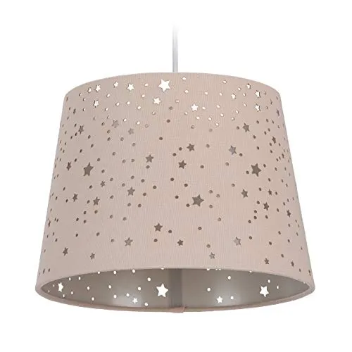 Relaxdays Kinderzimmerlampe
