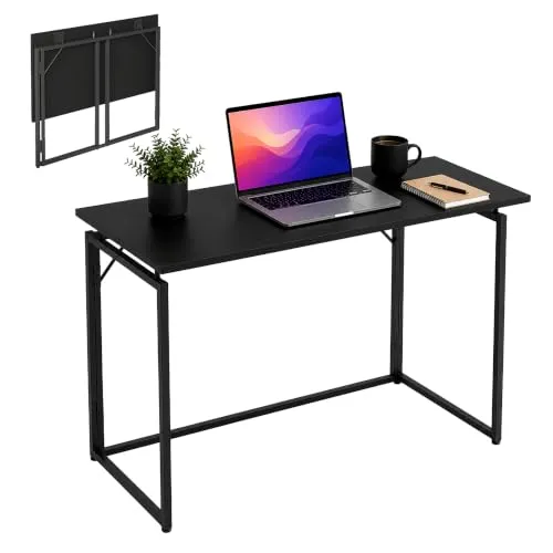 Relaxdays Klappbarer Schreibtisch