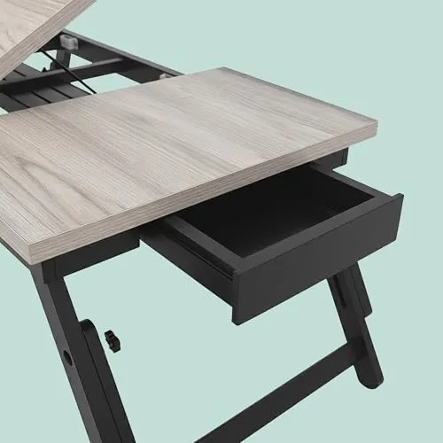 Relaxdays Laptoptisch 6
