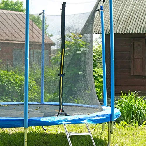 Relaxdays Leiter Trampolin 5