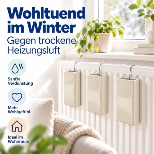 Relaxdays Luftbefeuchter 3