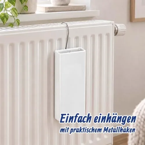 Relaxdays Luftbefeuchter UC 7