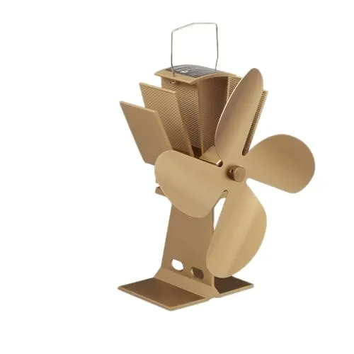 Relaxdays Ofenventilator