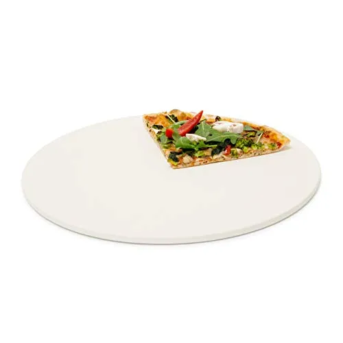 Relaxdays Pizzastein 4