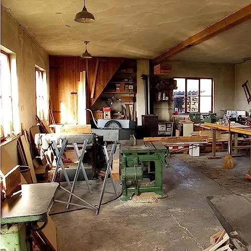 Relaxdays Sägebock 5