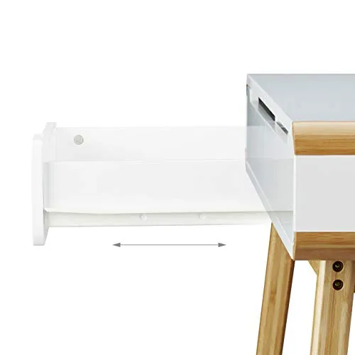 Relaxdays Schreibtisch 5