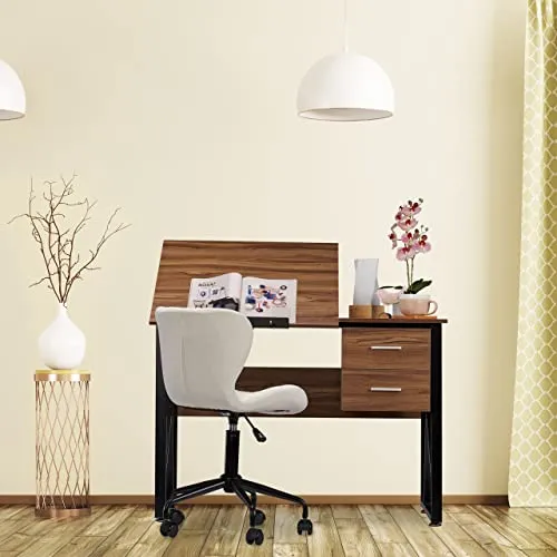 Relaxdays Schreibtisch UC 2