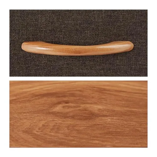 Relaxdays Schubladenschrank UC 6
