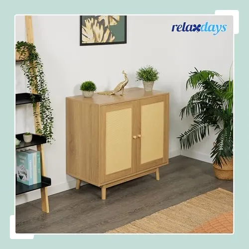 Relaxdays Sideboard 2