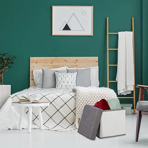 Relaxdays Sitzhocker UC 3
