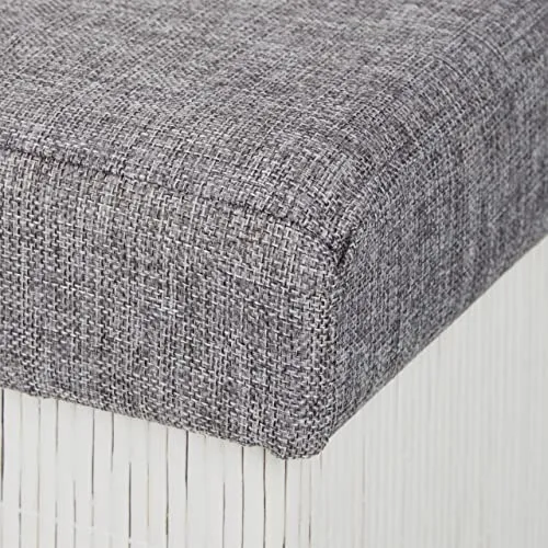 Relaxdays Sitzhocker UC 5
