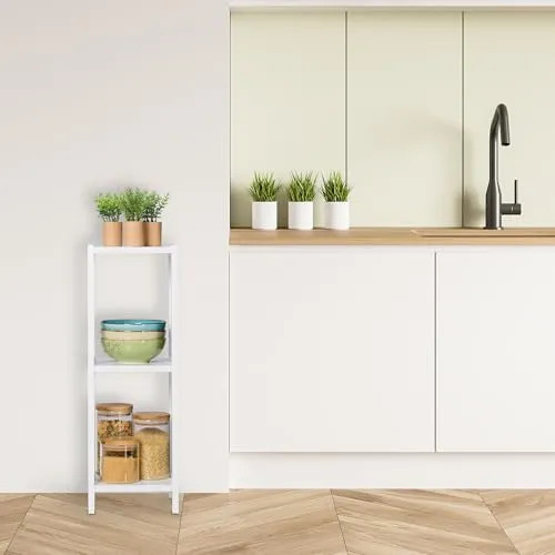 Relaxdays Standregal 4