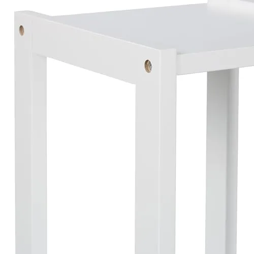 Relaxdays Standregal 5