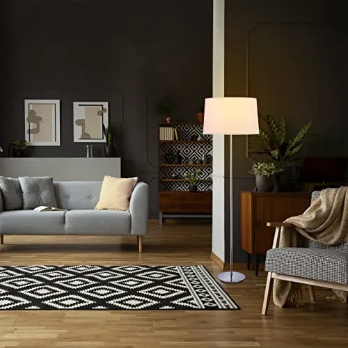 Relaxdays Stehlampe 2