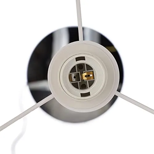 Relaxdays Stehlampe 4