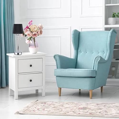 Relaxdays Tischlampe 2