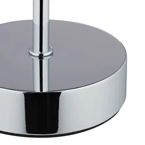 Relaxdays Tischlampe 4