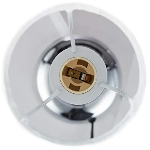 Relaxdays Tischlampe Vintage 6