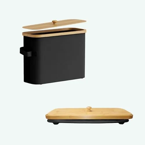 Relaxdays Toilettenpapier 7