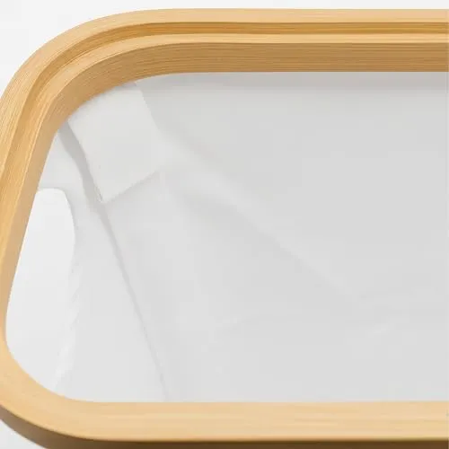 Relaxdays Toilettenpapier Aufbewahrung 7