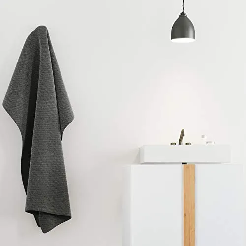 Relaxdays Waschbeckenunterschrank UC 4