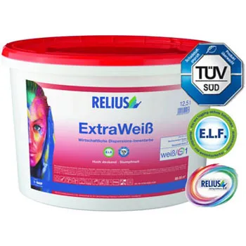 Relius ExtraWeiß