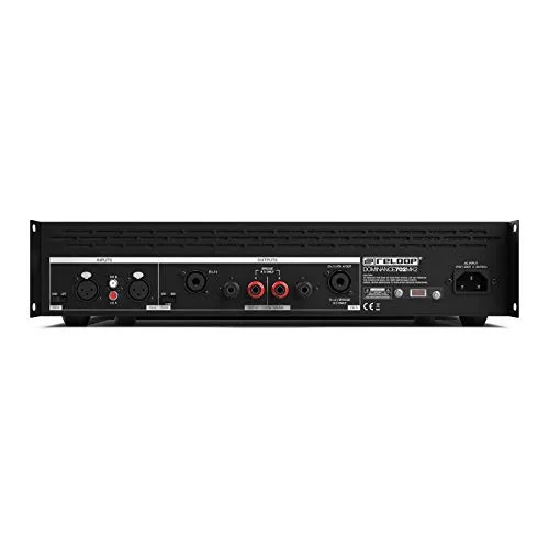 Reloop Dominance 702 MK2 3